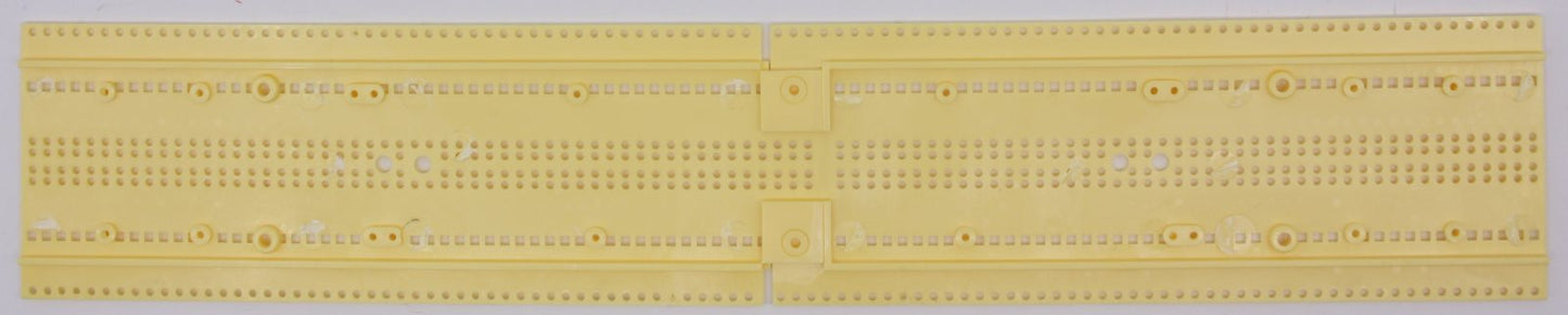 K-Line K4500-09-01X Yellow Passenger Car Common Floor