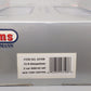 Williams 43108 New York Central 72 Ft. Streamliner 2-Car Add-On Set 6270/6273