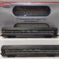 Williams 43108 New York Central 72 Ft. Streamliner 2-Car Add-On Set 6270/6273