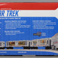 Lionel 2023130 Star Trek LionChief O Gauge Diesel Train Set with Bluetooth MT/Box