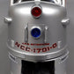 Lionel 2023130 Star Trek LionChief O Gauge Diesel Train Set with Bluetooth LN/Box