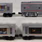 Lionel 2023130 Star Trek LionChief O Gauge Diesel Train Set with Bluetooth LN/Box