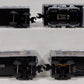 Lionel 2023130 Star Trek LionChief O Gauge Diesel Train Set with Bluetooth LN/Box