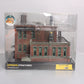 Woodland Scenics BR5848 O Scale Built-&-Ready Morrison's Door Factory Building