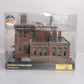 Woodland Scenics BR5848 O Scale Built-&-Ready Morrison's Door Factory Building LN/Box