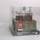 Woodland Scenics BR5848 O Scale Built-&-Ready Morrison's Door Factory Building