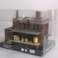 Woodland Scenics BR5848 O Scale Built-&-Ready Morrison's Door Factory Building LN/Box