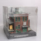 Woodland Scenics BR5848 O Scale Built-&-Ready Morrison's Door Factory Building