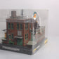 Woodland Scenics BR5848 O Scale Built-&-Ready Morrison's Door Factory Building