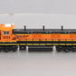 Atlas 10001193 HO BNSF NRE Genset Diesel Locomotive #1253