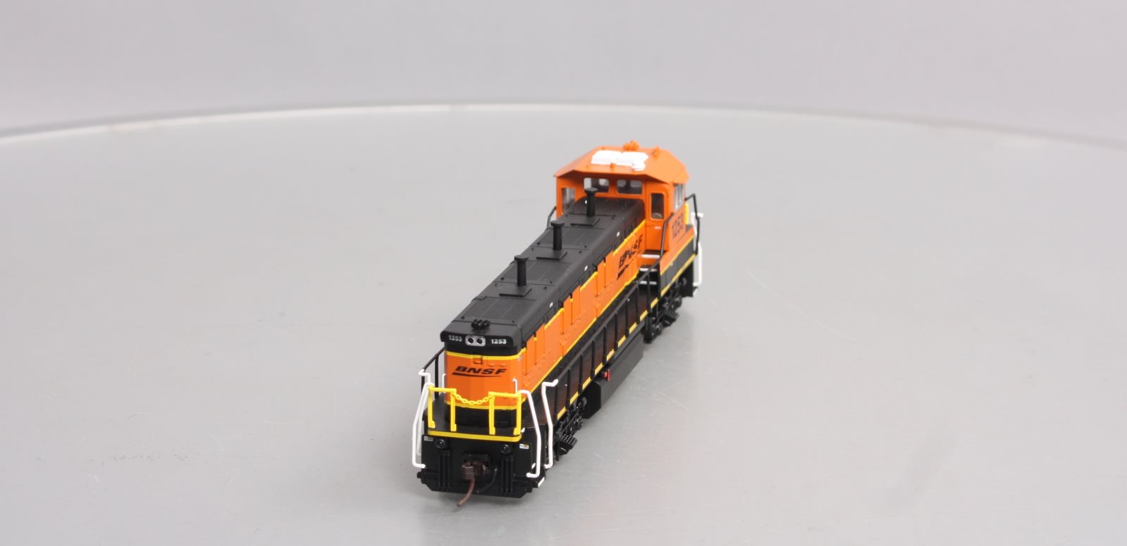 Atlas 10001193 HO BNSF NRE Genset Diesel Locomotive #1253