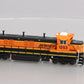 Atlas 10001193 HO BNSF NRE Genset Diesel Locomotive #1253