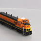 Atlas 10001193 HO BNSF NRE Genset Diesel Locomotive #1253