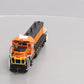 Atlas 10001193 HO BNSF NRE Genset Diesel Locomotive #1253