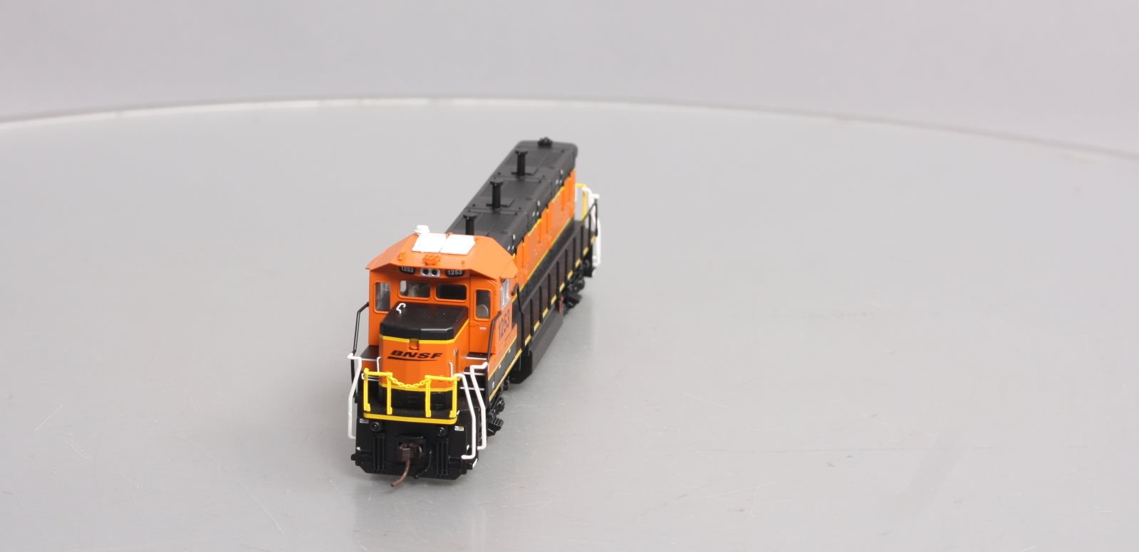 Atlas 10001193 HO BNSF NRE Genset Diesel Locomotive #1253