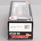 Atlas 10001193 HO BNSF NRE Genset Diesel Locomotive #1253