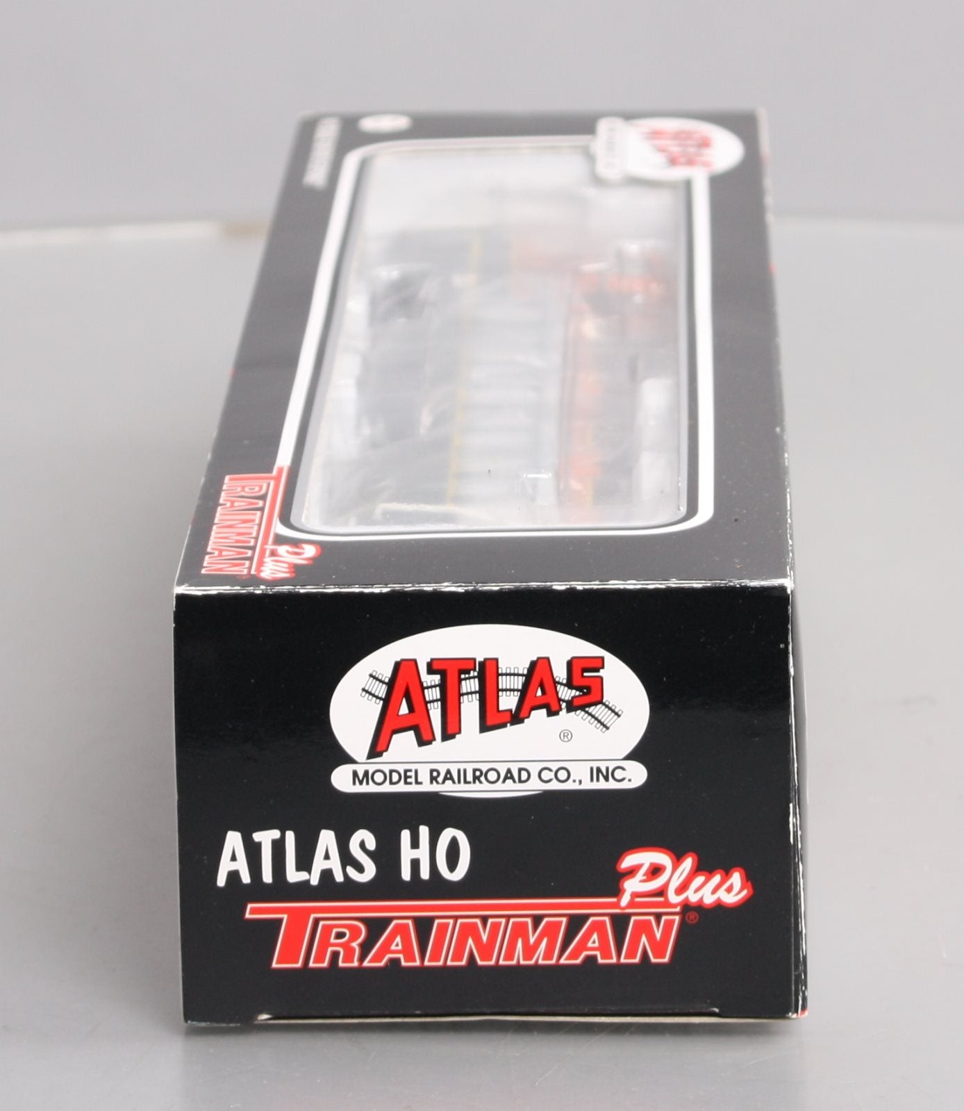 Atlas 10001193 HO BNSF NRE Genset Diesel Locomotive #1253