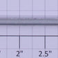 MTH TP-SF00031 Unpainted Tinplate Door Guide