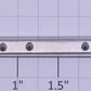 MTH TP-SF00066 3" Truck Cross Brace 200 Series