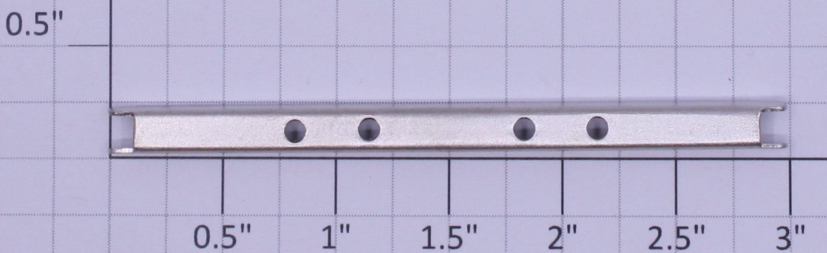 MTH TP-SF00066 3" Truck Cross Brace 200 Series