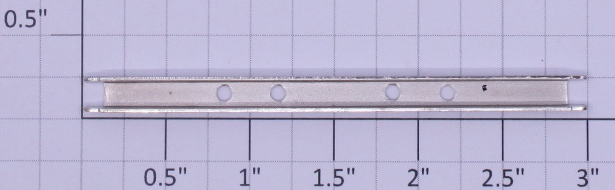 MTH TP-SF00066 3" Truck Cross Brace 200 Series