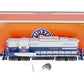 Lionel 6-84281 O Wabash Torpedo Legacy GP9 Diesel Locomotive with Bluetooth #486