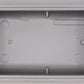 Lionel 24571-34 Silver Santa Fe F-3A Frame with Steps