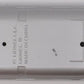 Lionel 24571-34 Silver Santa Fe F-3A Frame with Steps