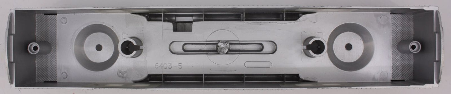 Lionel 52464-2 #2437 LCCA Rear Baggage Car Shell