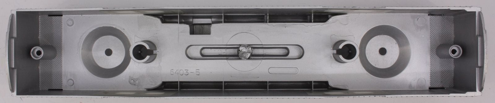 Lionel 52464-2 #2437 LCCA Rear Baggage Car Shell