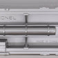 Lionel 52464-2 #2437 LCCA Rear Baggage Car Shell