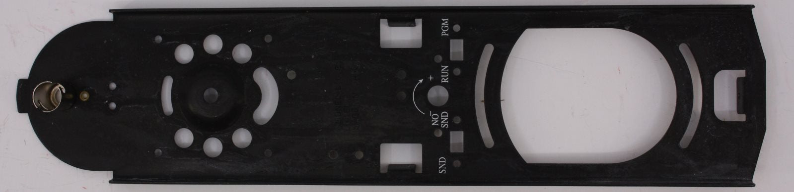 Lionel 52471-58 FA Alco Powered Frame with Lamp Socket