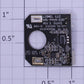 Lionel 691M4VSE01 Mabuchi Motor Sensor PCB Circuit Board