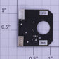 Lionel 691M4VSE01 Mabuchi Motor Sensor PCB Circuit Board