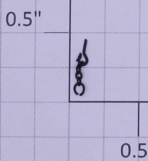 American Flyer 48036-229 Coupler Lift Bar Chain