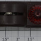 Lionel 5122-200 O Gauge MPC Brown Unlighted Switch Controller without Wire