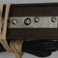 Lionel 5122-200 O Gauge Plain Brown Switch Controller