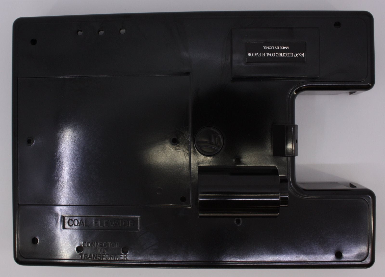 Lionel 32921-3 Coal Loader Base