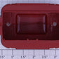 Lionel 19424-11  Red Edison Transformer without Insulators