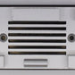 Lionel 15361-11 #22 D&H Aluminum Coach Frame with Underframe Detail