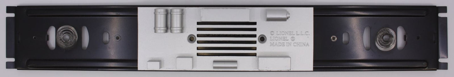 Lionel 15361-11 #22 D&H Aluminum Coach Frame with Underframe Detail