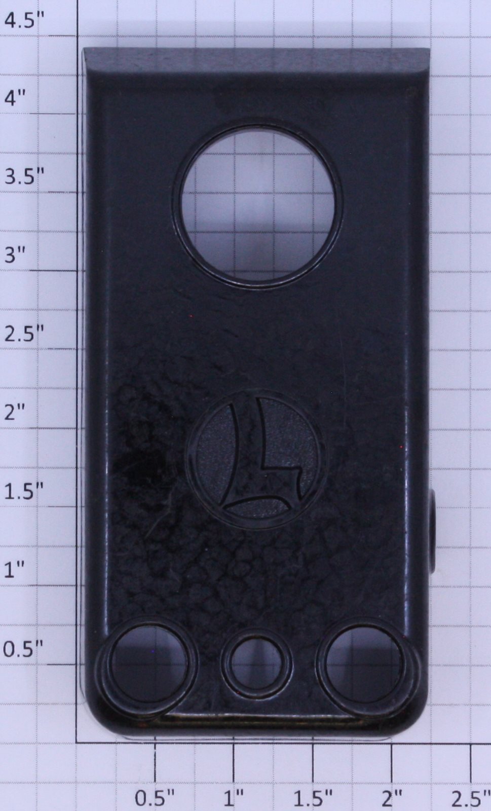 Lionel 711-161 O Gauge O22 Track Switch Motor Cover