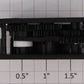 Lionel 18733-46 Percy Moving Eyes Gearbox Assembly