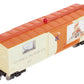 Lionel K-Line 6-36838 O Gauge Lionel Power Co. Voltmeter Car