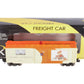 Lionel K-Line 6-36838 O Gauge Lionel Power Co. Voltmeter Car