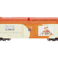 Lionel K-Line 6-36838 O Gauge Lionel Power Co. Voltmeter Car