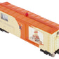Lionel K-Line 6-36838 O Gauge Lionel Power Co. Voltmeter Car
