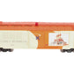 Lionel K-Line 6-36838 O Gauge Lionel Power Co. Voltmeter Car