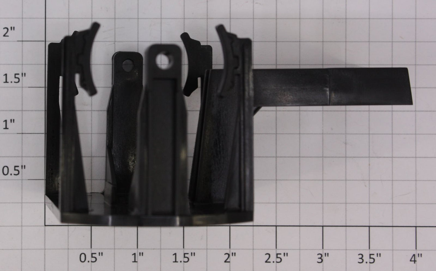 Lionel 87704-306 G Scale Bobber Caboose Bogie Truck Frame