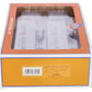 Lionel 6-83584 O Southern Pacific 40' Trailer 2-Packs
